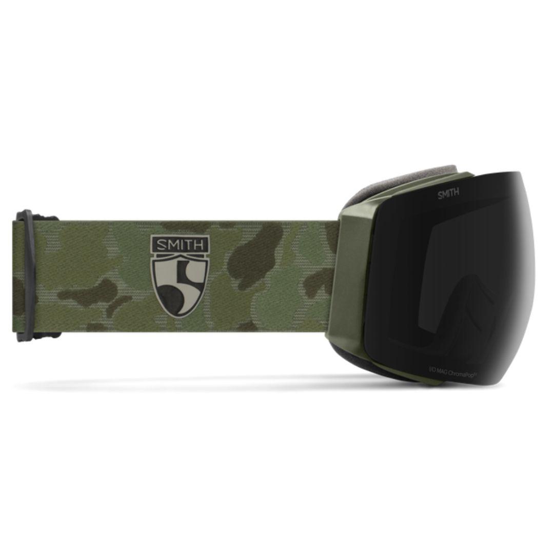 Smith I/O MAG Snow Goggles